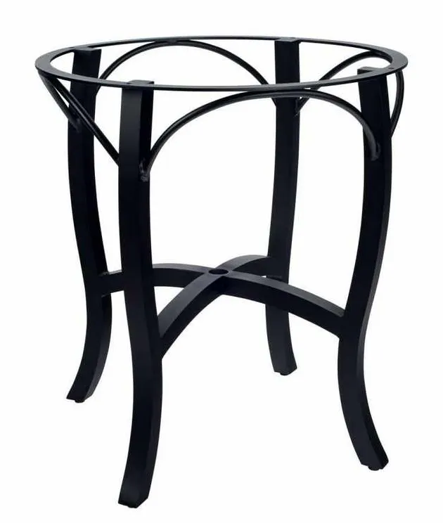 Woodard 5P5500 Gathering Table Base Only Woodard 5P5500 Gathering Table Base Only