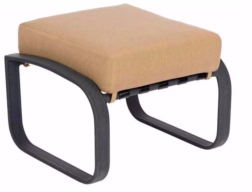 Woodard 2EM486 Cayman Isle Cushion Ottoman Woodard 2EM486 Cayman Isle Cushion Ottoman