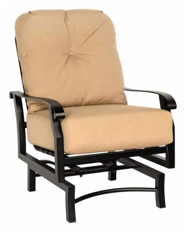 Woodard 4Z0465 Cortland Spring Lounge Chair Woodard 4Z0465 Cortland Spring Lounge Chair