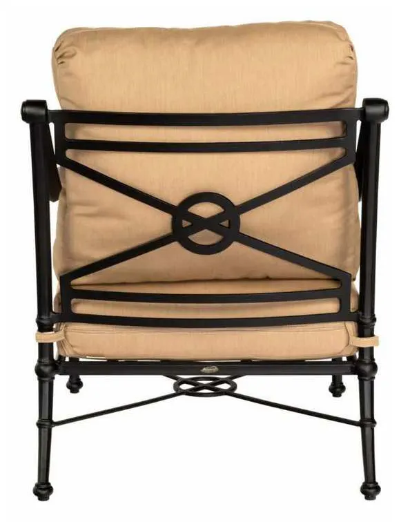 Woodard 850606 Delphi Lounge Chair Woodard 850606 Delphi Lounge Chair