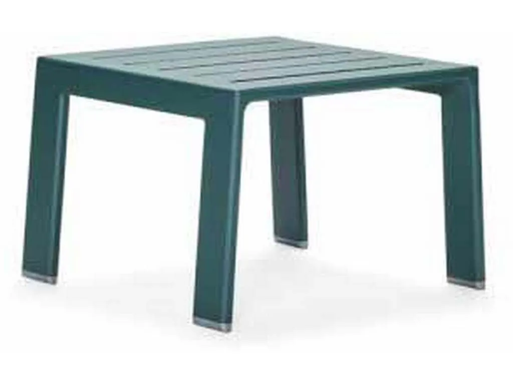 Woodard 2S0439 Elevation End Table
