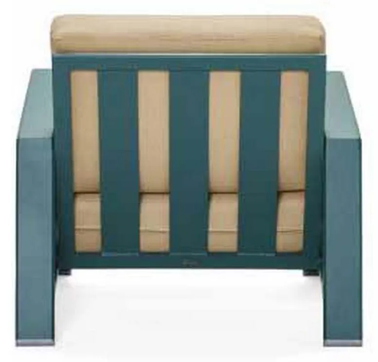 Woodard 2S0406 Elevation Lounge Chair Woodard 2S0406 Elevation Lounge Chair