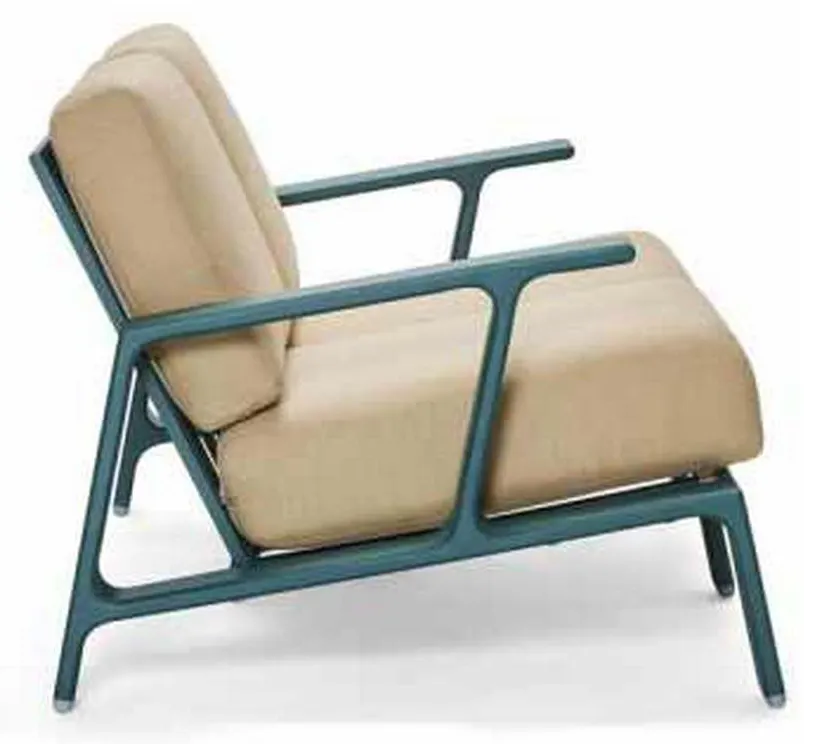 Woodard 2S0419 Elevation Love Seat Woodard 2S0419 Elevation Love Seat