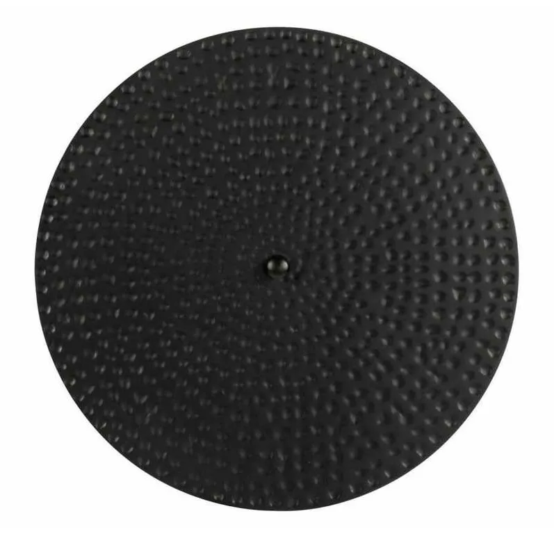 Woodard 05311 Hammered Round Replacement Fire Pit Burner Cover Woodard 05311 Hammered Round Replacement Fire Pit Burner Cover