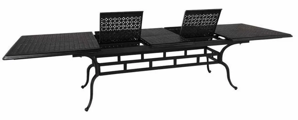 Woodard HAMEXTTBL42128 Hampton Extension Table Woodard HAMEXTTBL42128 Hampton Extension Table