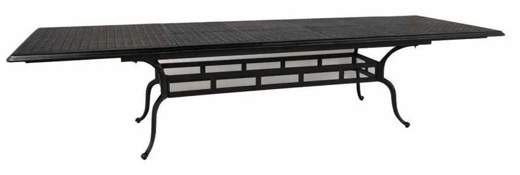 Woodard HAMEXTTBL42128 Hampton Extension Table Woodard HAMEXTTBL42128 Hampton Extension Table