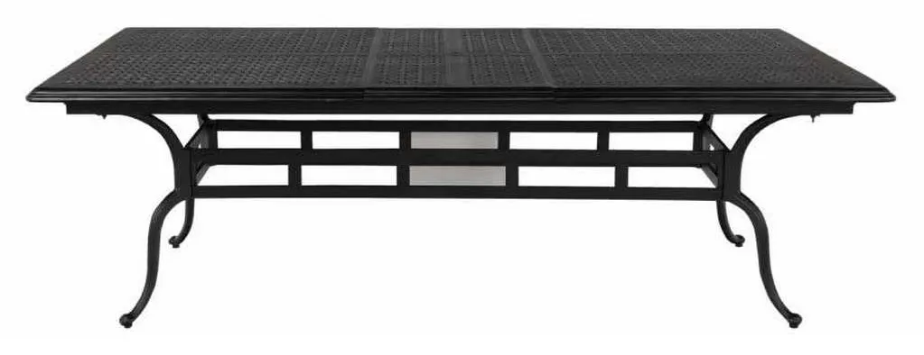 Woodard HAMEXTTBL42128 Hampton Extension Table Woodard HAMEXTTBL42128 Hampton Extension Table