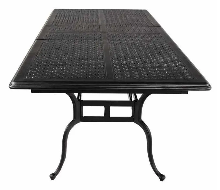 Woodard HAMEXTTBL42128 Hampton Extension Table Woodard HAMEXTTBL42128 Hampton Extension Table