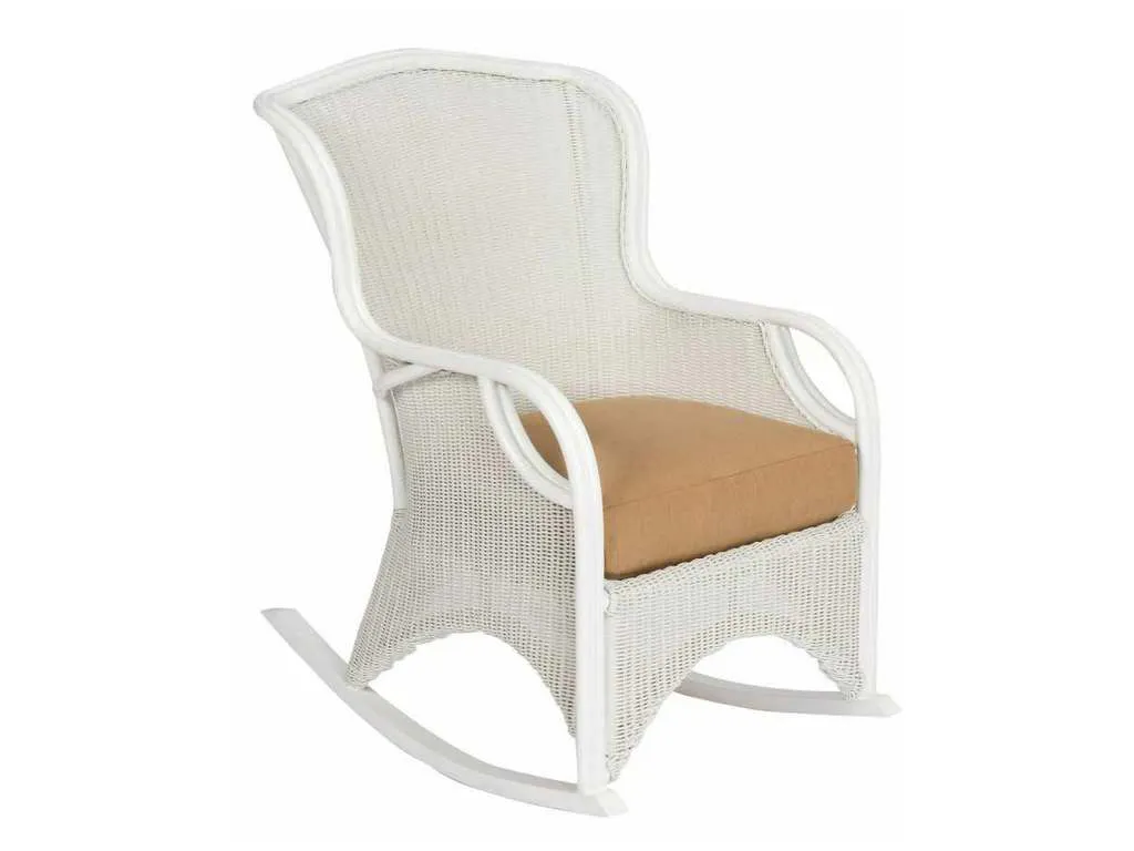 Woodard S570815  Rocker