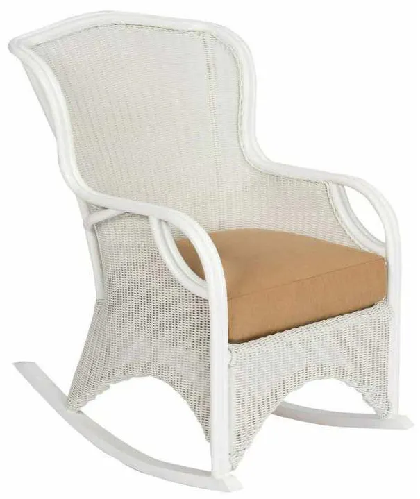 Woodard S570815 Rocker Woodard S570815 Rocker
