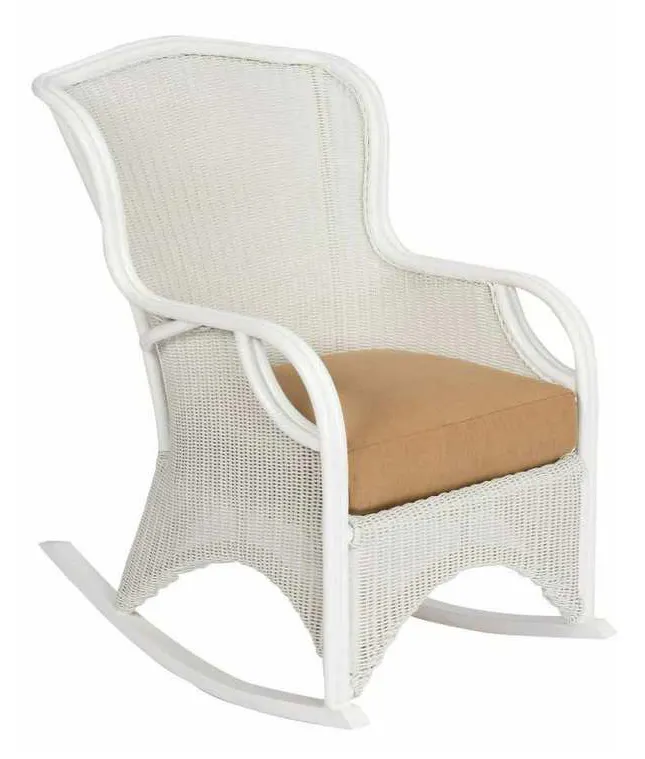 Woodard S570815 Rocker Woodard S570815 Rocker
