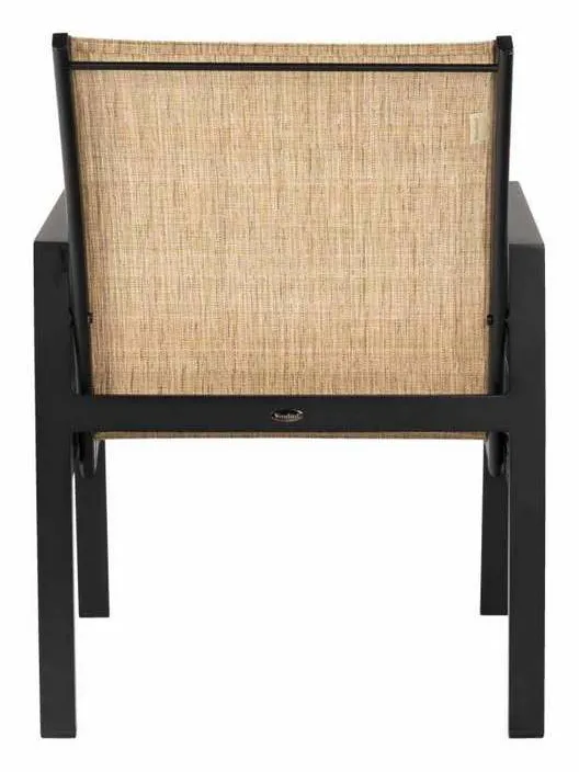 Woodard 1B0401 Hudson Dining Armchair Woodard 1B0401 Hudson Dining Armchair
