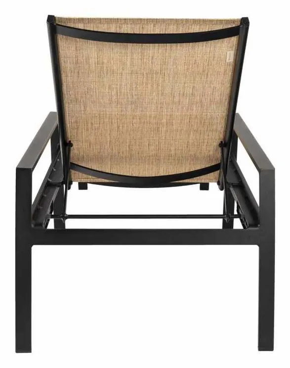 Woodard 1B0470 Hudson Adjustable Chaise Lounge Woodard 1B0470 Hudson Adjustable Chaise Lounge
