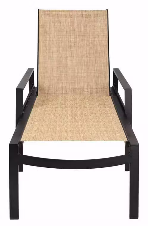 Woodard 1B0470 Hudson Adjustable Chaise Lounge Woodard 1B0470 Hudson Adjustable Chaise Lounge