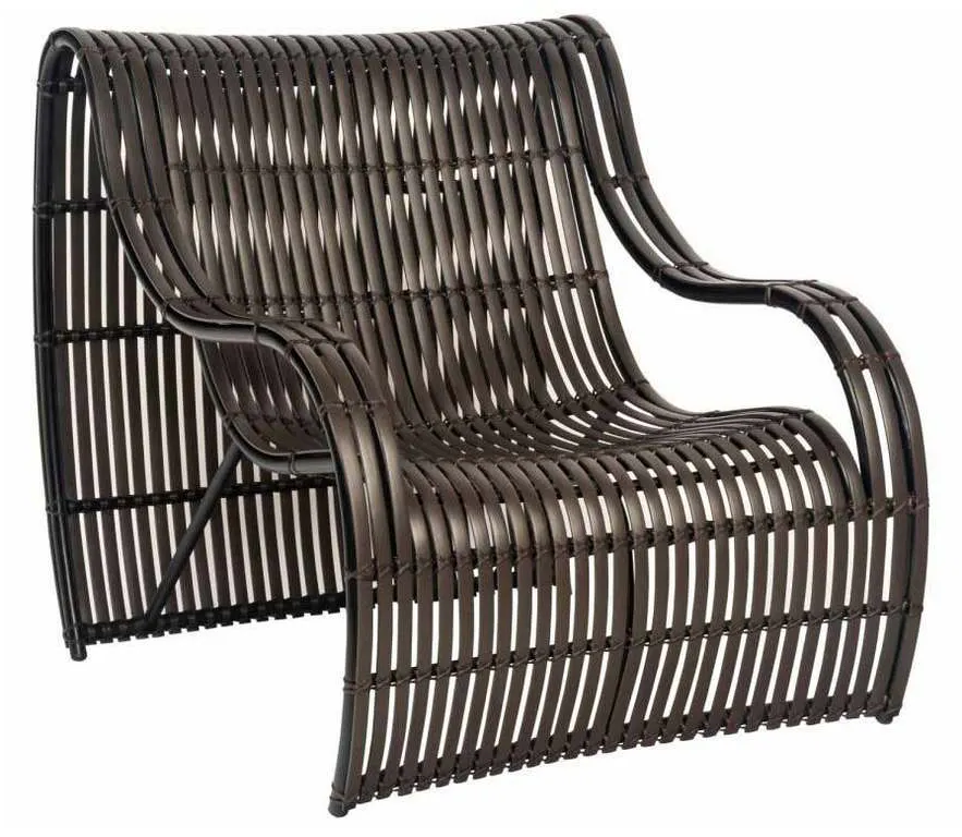 Woodard S665601 Loft Large Lounge Chair Woodard S665601 Loft Large Lounge Chair