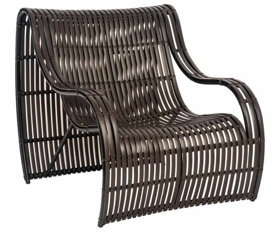 Woodard S665601 Loft Large Lounge Chair Woodard S665601 Loft Large Lounge Chair