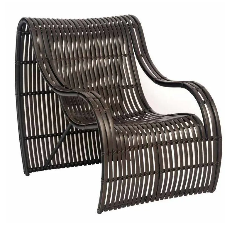 Woodard S665602 Loft Small Lounge Chair Woodard S665602 Loft Small Lounge Chair