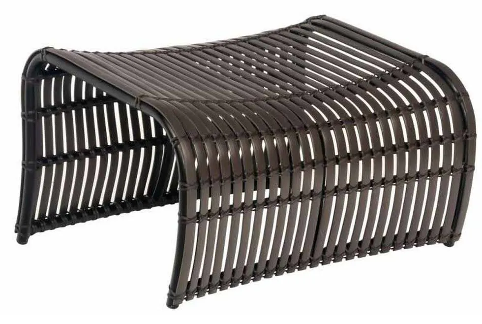 Woodard S665605 Loft Ottoman Woodard S665605 Loft Ottoman