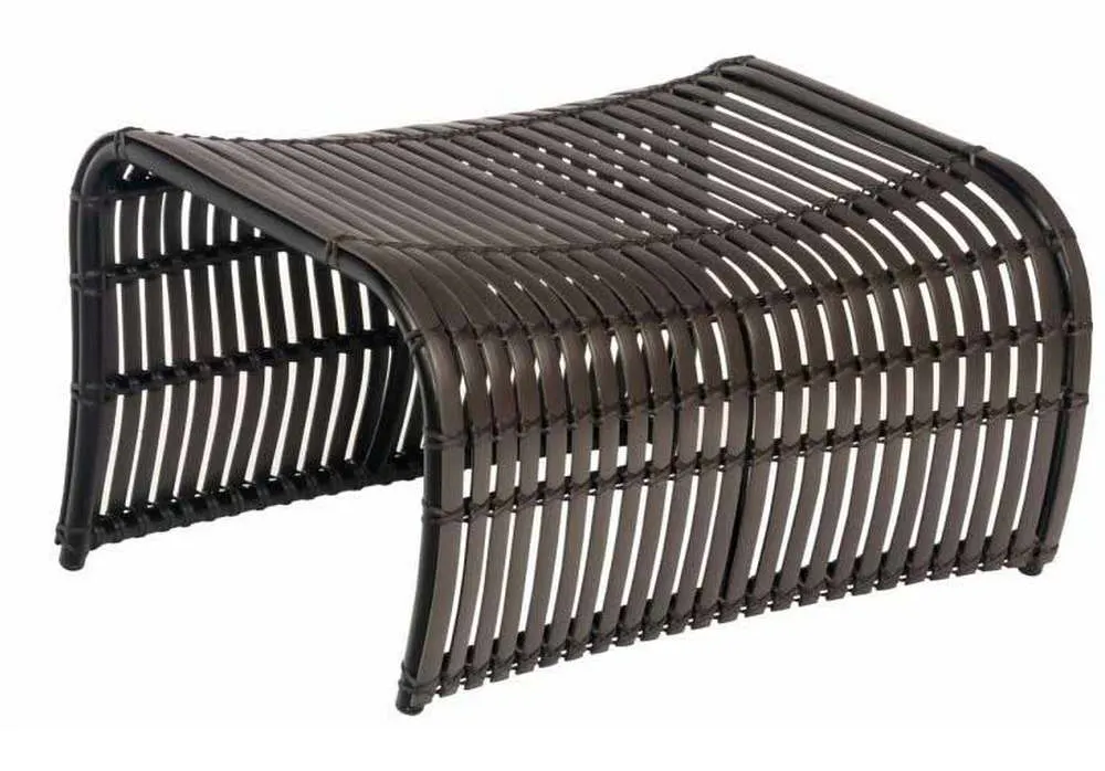 Woodard S665605 Loft Ottoman Woodard S665605 Loft Ottoman