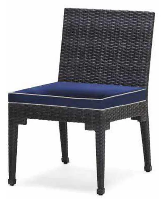 Woodard S720511 Lorenzo by Alexa Hampton Dining Side Chair Woodard S720511 Lorenzo by Alexa Hampton Dining Side Chair