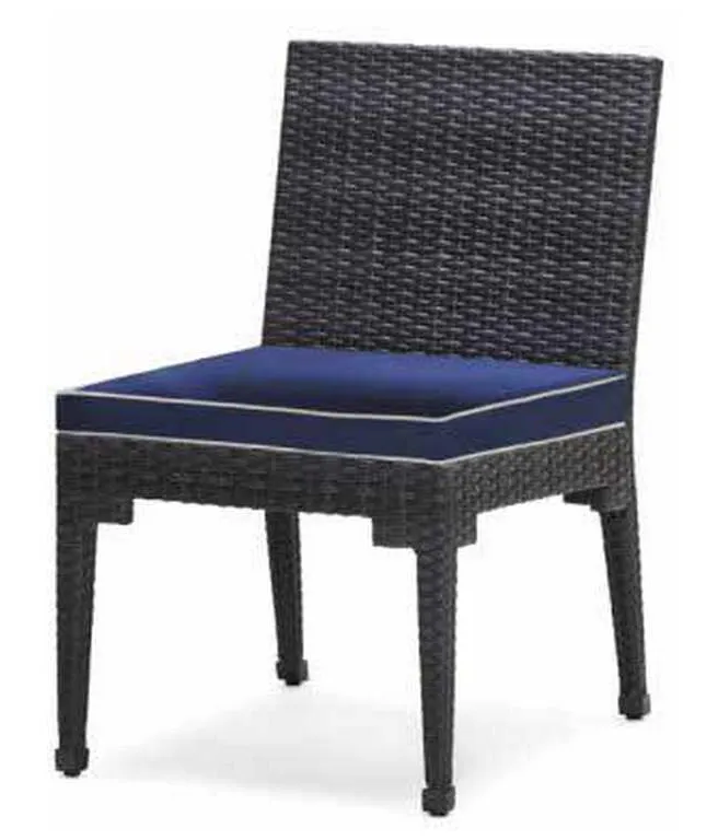 Woodard S720511 Lorenzo by Alexa Hampton Dining Side Chair Woodard S720511 Lorenzo by Alexa Hampton Dining Side Chair