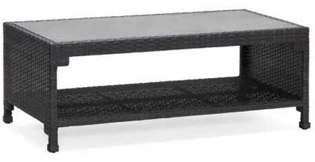 Woodard S720211 Lorenzo by Alexa Hampton Coffee Table Woodard S720211 Lorenzo by Alexa Hampton Coffee Table