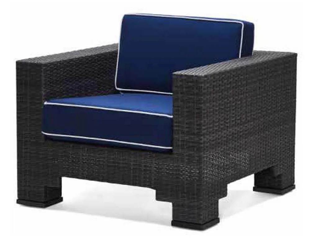 Woodard S720011 Lorenzo by Alexa Hampton Lounge Chair Woodard S720011 Lorenzo by Alexa Hampton Lounge Chair