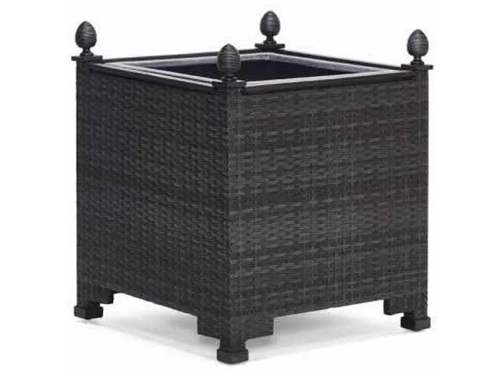 Woodard S720301 Lorenzo by Alexa Hampton Planter