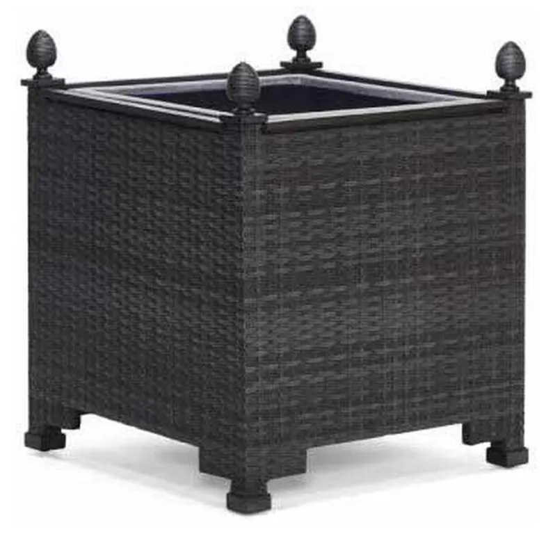 Woodard S720301 Lorenzo by Alexa Hampton Planter Woodard S720301 Lorenzo by Alexa Hampton Planter