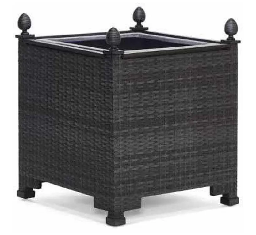 Woodard S720301 Lorenzo by Alexa Hampton Planter Woodard S720301 Lorenzo by Alexa Hampton Planter