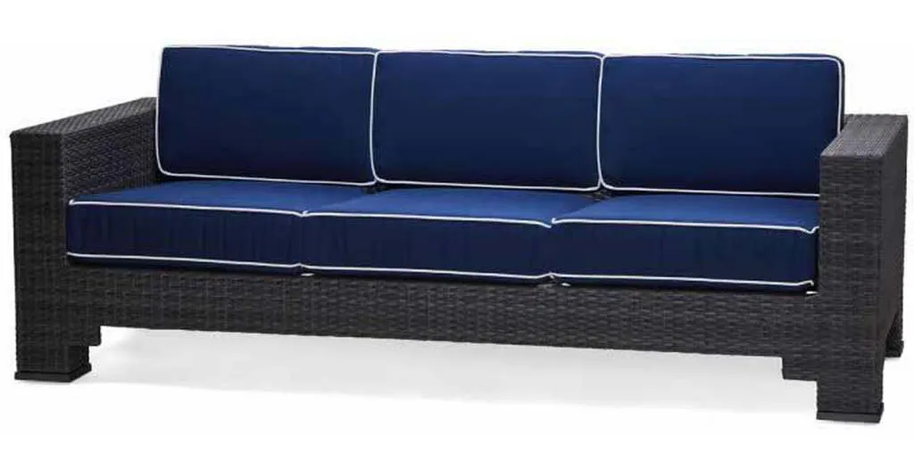 Woodard S720031 Lorenzo by Alexa Hampton Sofa Woodard S720031 Lorenzo by Alexa Hampton Sofa