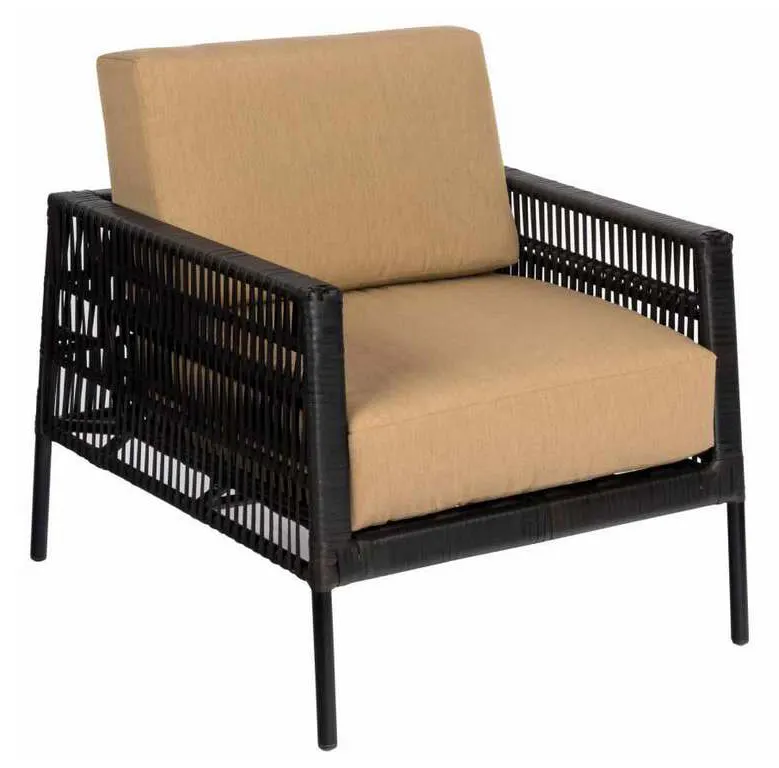 Woodard S526011 Lounge Chair Woodard S526011 Lounge Chair