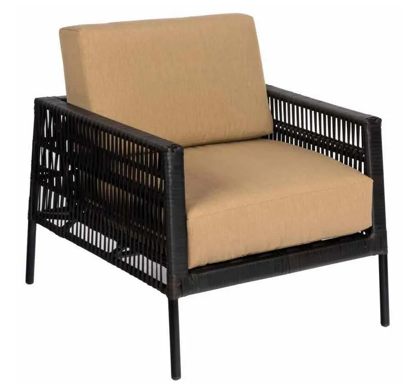 Woodard S526011 Lounge Chair Woodard S526011 Lounge Chair