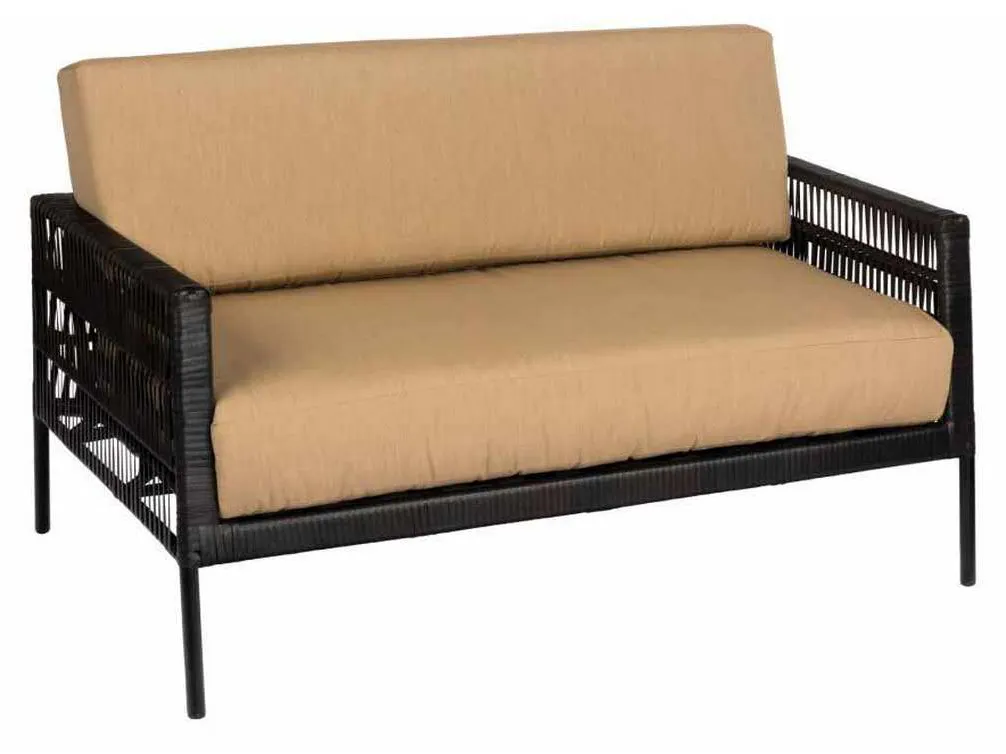 Woodard S526021 Love Seat Woodard S526021 Love Seat