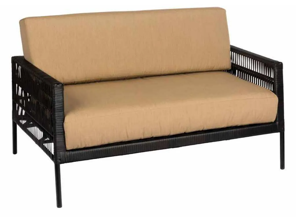 Woodard S526021 Love Seat Woodard S526021 Love Seat