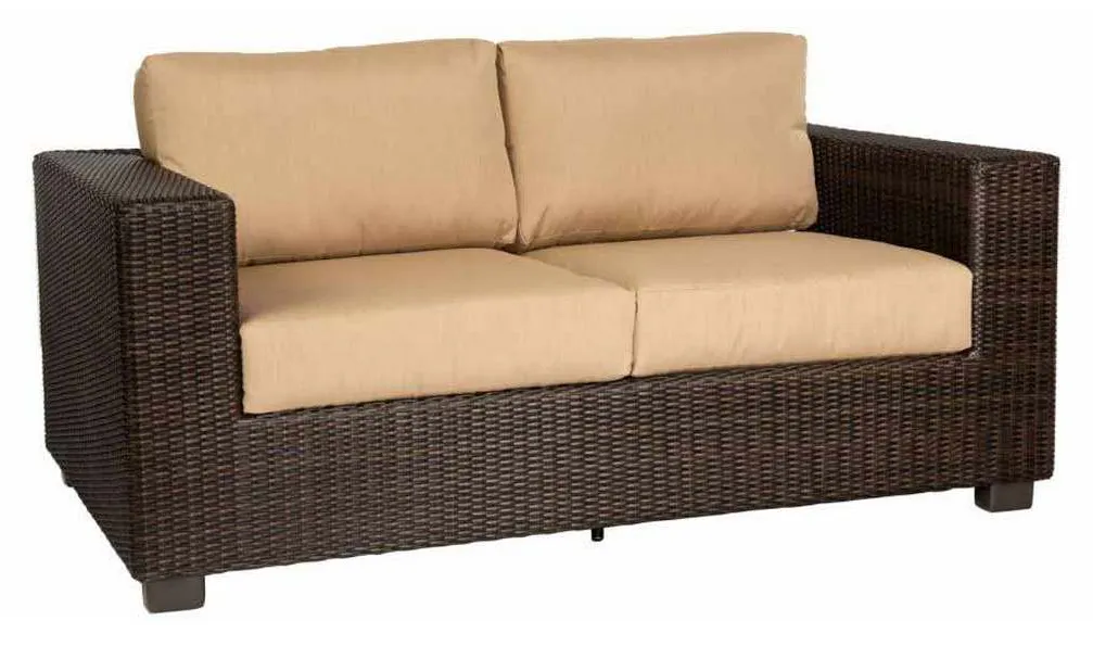 Woodard S511091 Montecito Love Seat Woodard S511091 Montecito Love Seat