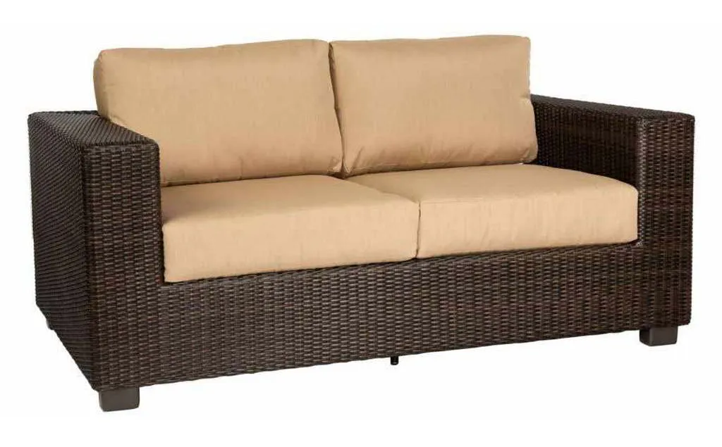 Woodard S511091 Montecito Love Seat Woodard S511091 Montecito Love Seat
