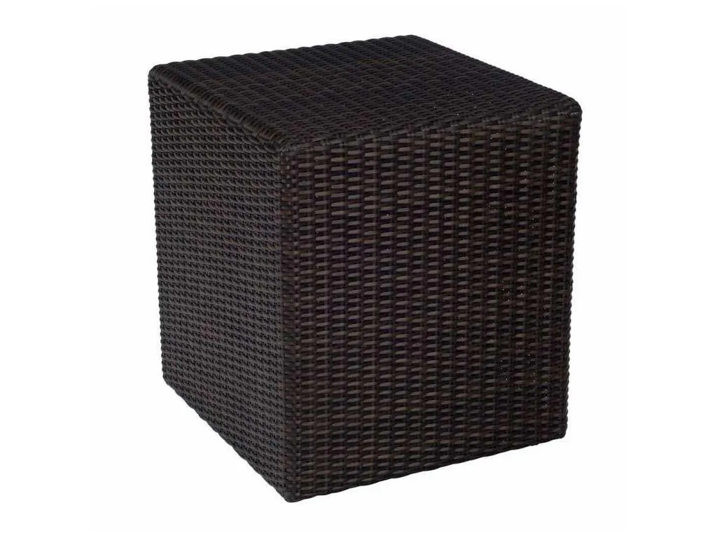 Woodard S511221 Montecito Bunching Table