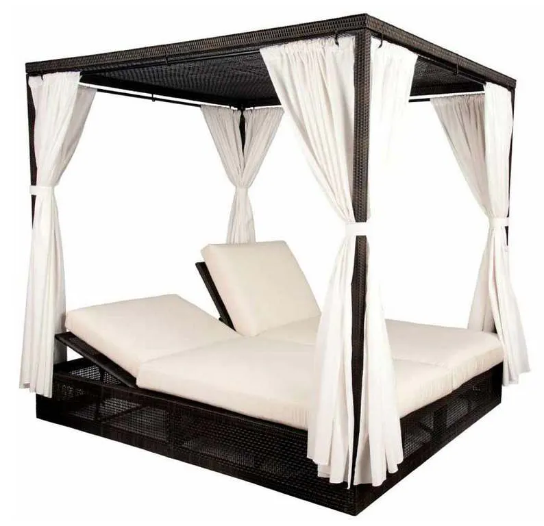 Woodard S511814 Montecito Daybed Woodard S511814 Montecito Daybed