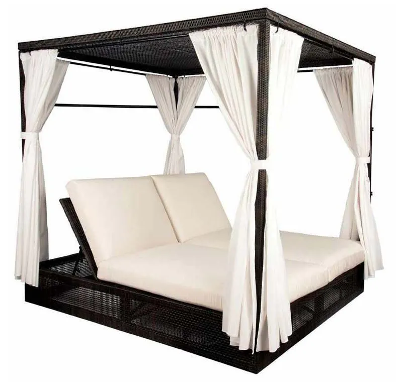 Woodard S511814 Montecito Daybed Woodard S511814 Montecito Daybed