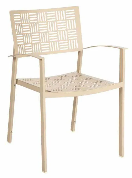 Woodard 930017 New Century Dining Arm Chair Stacking Woodard 930017 New Century Dining Arm Chair Stacking