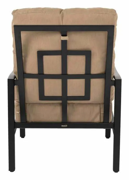 Woodard 3S0406 Nico Lounge Chair Woodard 3S0406 Nico Lounge Chair