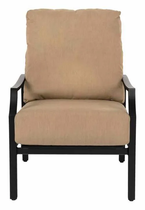Woodard 3S0406 Nico Lounge Chair Woodard 3S0406 Nico Lounge Chair