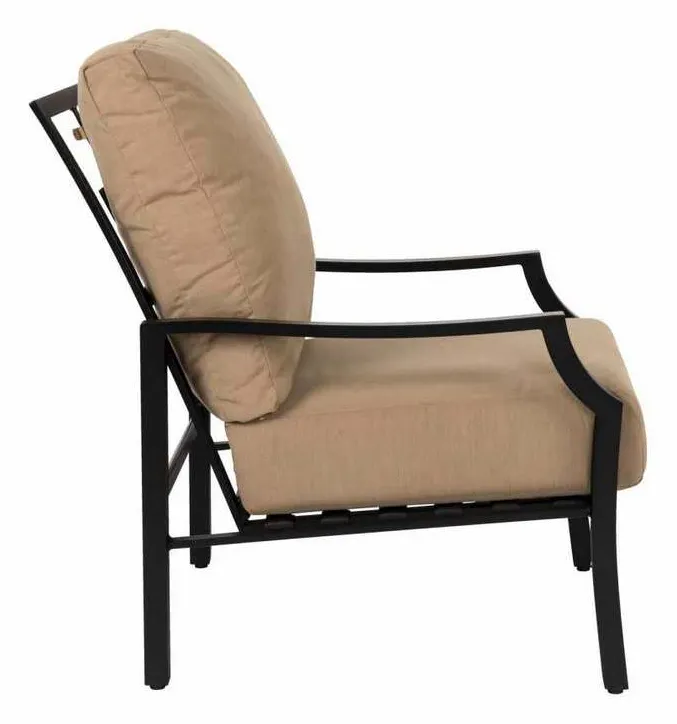 Woodard 3S0406 Nico Lounge Chair Woodard 3S0406 Nico Lounge Chair