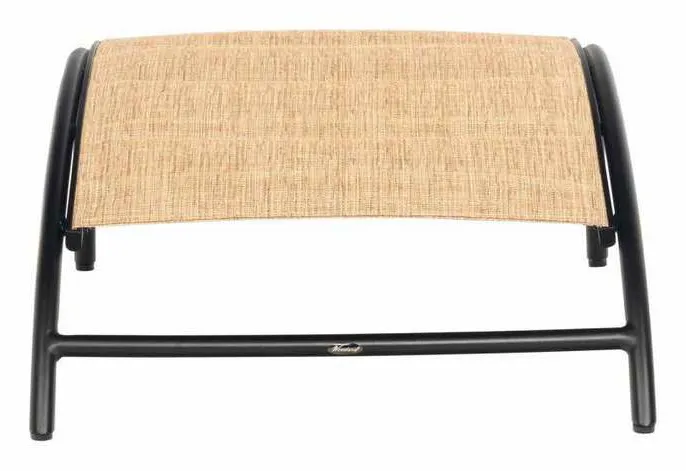 Woodard 990575 Orion Ottoman Woodard 990575 Orion Ottoman