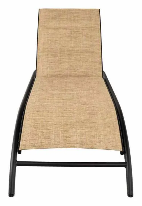 Woodard 990570 Orion Padded Sling Chaise Lounge Woodard 990570 Orion Padded Sling Chaise Lounge