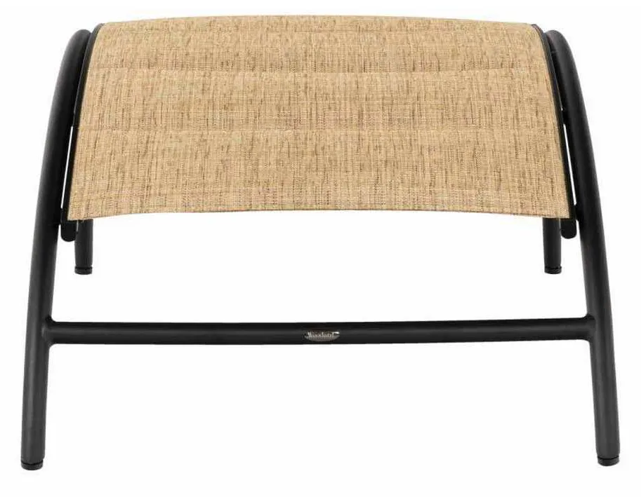 Woodard 990575T Orion Padded Sling Ottoman Woodard 990575T Orion Padded Sling Ottoman