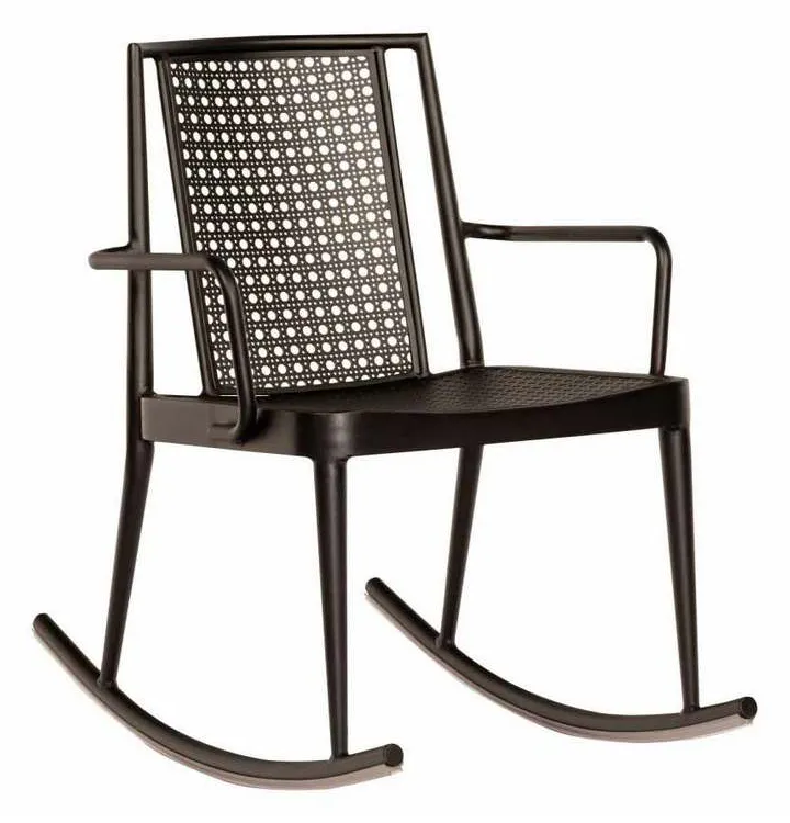 Woodard 680013 Parc Rocker Woodard 680013 Parc Rocker
