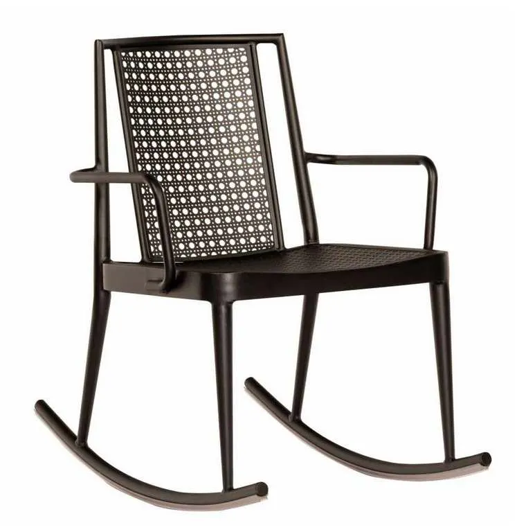 Woodard 680013 Parc Rocker Woodard 680013 Parc Rocker