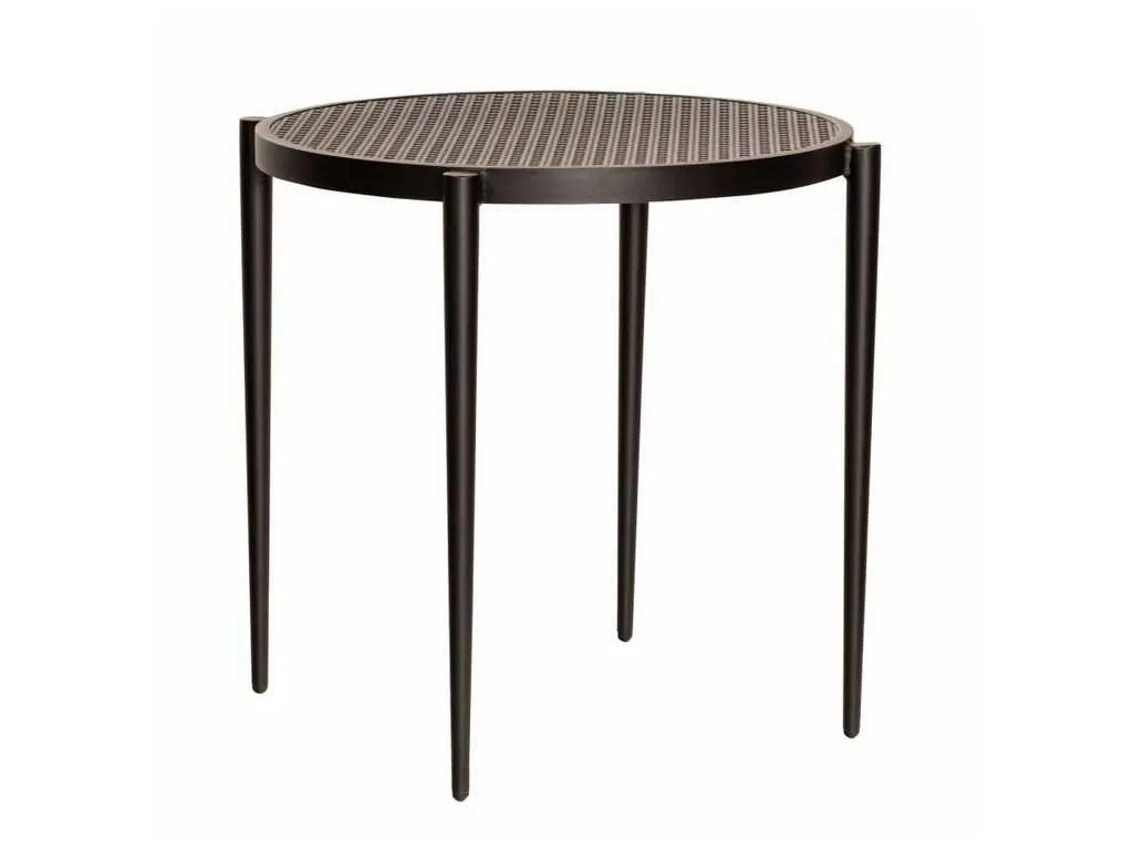 Woodard 680026 Parc Bistro Table